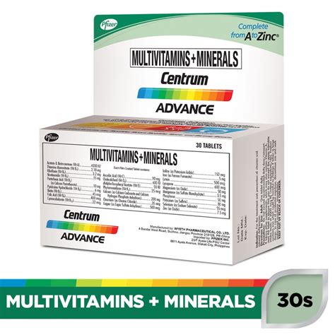 centrum multi omega 3 philippines is available in watsons|centrum advance multivitamins.